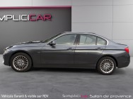 BMW d'occasion SERIE 3 320I 184 LUXURY BA de 2012 Salon de Provence