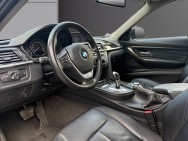 BMW d'occasion SERIE 3 320I 184 LUXURY BA de 2012 Salon de Provence