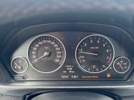 BMW d'occasion SERIE 3 320I 184 LUXURY BA de 2012 Salon de Provence