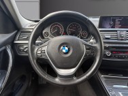 BMW d'occasion SERIE 3 320I 184 LUXURY BA de 2012 Salon de Provence