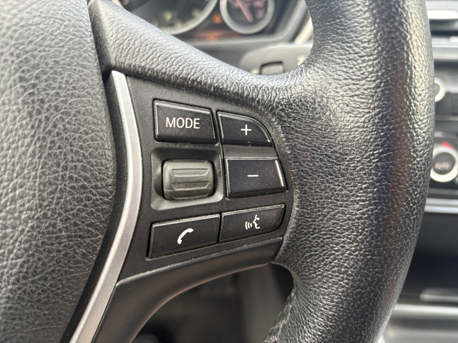 BMW d'occasion SERIE 3 320I 184 LUXURY BA de 2012 Salon de Provence
