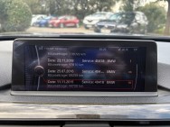 BMW d'occasion SERIE 3 320I 184 LUXURY BA de 2012 Salon de Provence