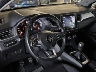 RENAULT d'occasion CAPTUR II 1.5 BLUE DCI 115 BUSINESS de 2021 Aix