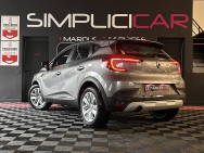 RENAULT d'occasion CAPTUR II 1.5 BLUE DCI 115 BUSINESS de 2021 Aix