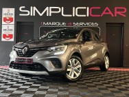 RENAULT d'occasion CAPTUR II 1.5 BLUE DCI 115 BUSINESS de 2021 Aix