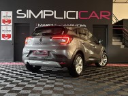 RENAULT d'occasion CAPTUR II 1.5 BLUE DCI 115 BUSINESS de 2021 Aix