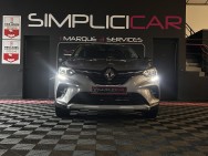 RENAULT d'occasion CAPTUR II 1.5 BLUE DCI 115 BUSINESS de 2021 Aix