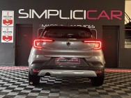 RENAULT d'occasion CAPTUR II 1.5 BLUE DCI 115 BUSINESS de 2021 Aix