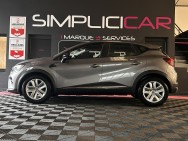 RENAULT d'occasion CAPTUR II 1.5 BLUE DCI 115 BUSINESS de 2021 Aix