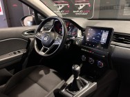 RENAULT d'occasion CAPTUR II 1.5 BLUE DCI 115 BUSINESS de 2021 Aix
