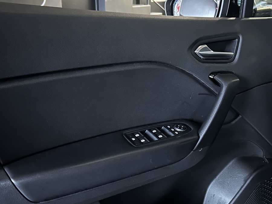 RENAULT d'occasion CAPTUR II 1.5 BLUE DCI 115 BUSINESS de 2021 Aix