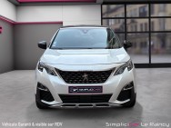 PEUGEOT d'occasion 3008 1.6 THP 165 GT LINE EAT de 2018 Le Raincy