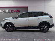 PEUGEOT d'occasion 3008 1.6 THP 165 GT LINE EAT de 2018 Le Raincy