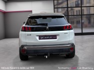 PEUGEOT d'occasion 3008 1.6 THP 165 GT LINE EAT de 2018 Le Raincy