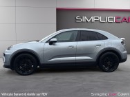 PORSCHE d'occasion MACAN MACAN 4 de 2024 Caen (14)﻿