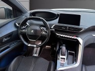 PEUGEOT d'occasion 3008 1.6 THP 165 GT LINE EAT de 2018 Le Raincy