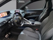 PEUGEOT d'occasion 3008 1.6 THP 165 GT LINE EAT de 2018 Le Raincy