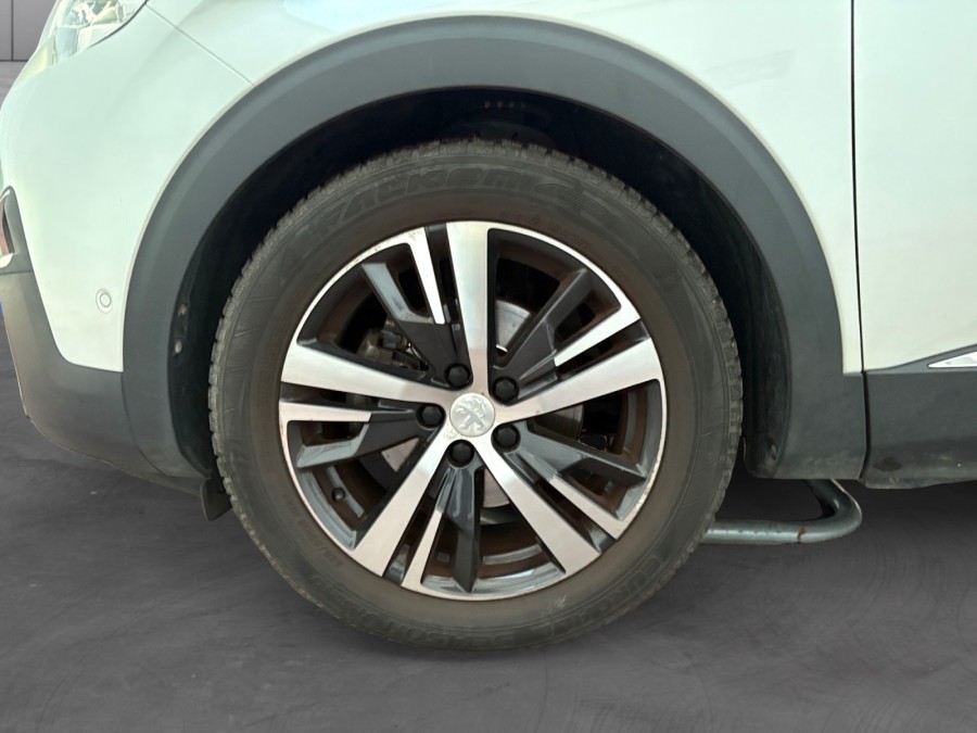 PEUGEOT d'occasion 3008 1.6 THP 165 GT LINE EAT de 2018 Le Raincy