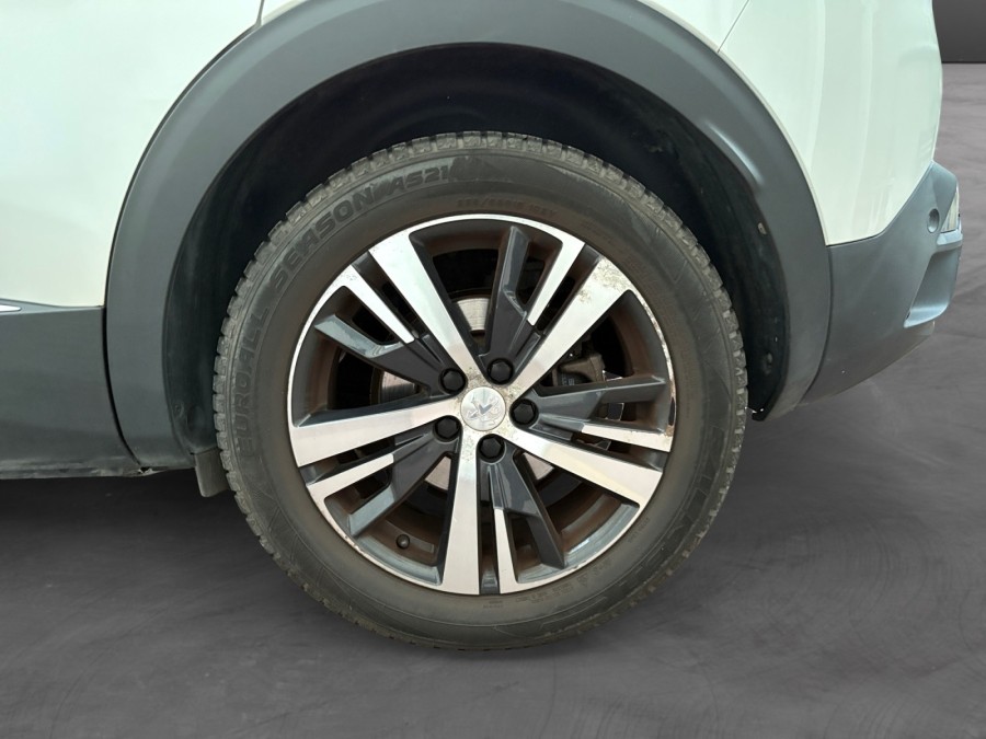 PEUGEOT d'occasion 3008 1.6 THP 165 GT LINE EAT de 2018 Le Raincy