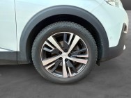 PEUGEOT d'occasion 3008 1.6 THP 165 GT LINE EAT de 2018 Le Raincy