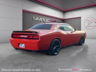 DODGE d'occasion CHALLENGER 1.8 VVT S de 2009 Angers (49)﻿