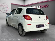 MITSUBISHI d'occasion SPACESTAR 1.0 MIVEC de 2019 Salon de Provence