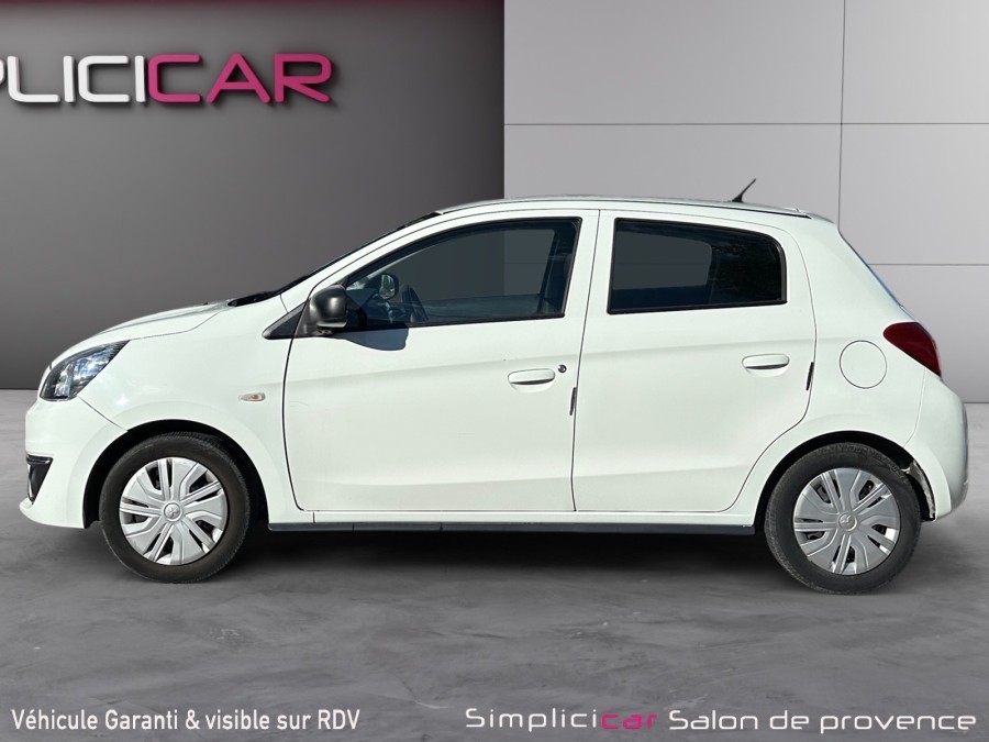 MITSUBISHI d'occasion SPACESTAR 1.0 MIVEC de 2019 Salon de Provence