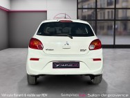 MITSUBISHI d'occasion SPACESTAR 1.0 MIVEC de 2019 Salon de Provence