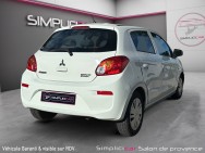 MITSUBISHI d'occasion SPACESTAR 1.0 MIVEC de 2019 Salon de Provence