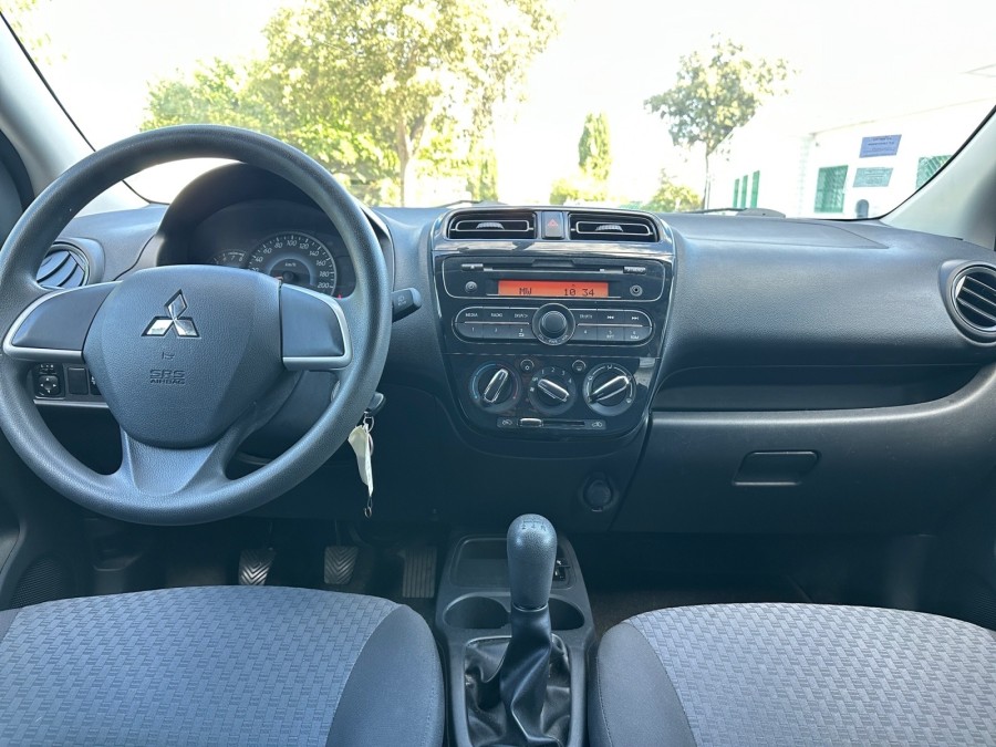 MITSUBISHI d'occasion SPACESTAR 1.0 MIVEC de 2019 Salon de Provence