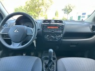 MITSUBISHI d'occasion SPACESTAR 1.0 MIVEC de 2019 Salon de Provence