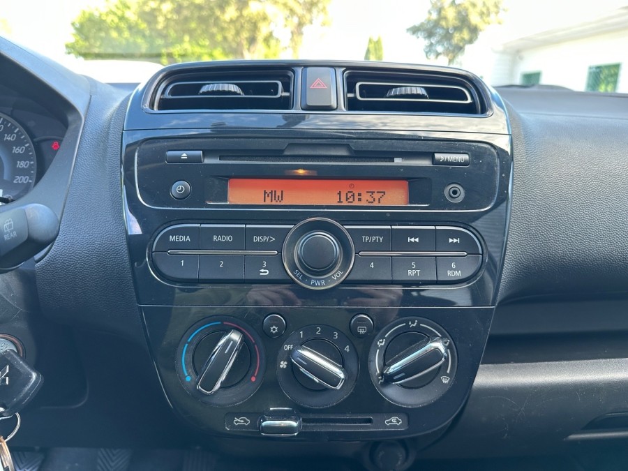 MITSUBISHI d'occasion SPACESTAR 1.0 MIVEC de 2019 Salon de Provence