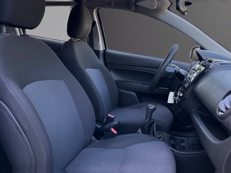 MITSUBISHI d'occasion SPACESTAR 1.0 MIVEC de 2019 Salon de Provence