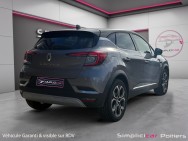 RENAULT d'occasion CAPTUR 1.3 MILD HYBRID 140 RS LINE de 2023