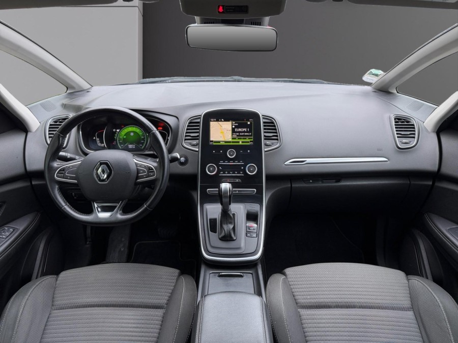 RENAULT d'occasion SCÉNIC IV SCENIC IV 1.5 DCI 110 BUSINESS EDC AUTO