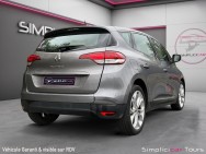 RENAULT d'occasion SCÉNIC IV SCENIC IV 1.5 DCI 110 BUSINESS EDC AUTO