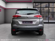 RENAULT d'occasion SCÉNIC IV SCENIC IV 1.5 DCI 110 BUSINESS EDC AUTO
