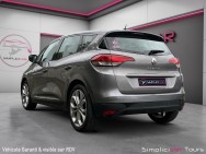 RENAULT d'occasion SCÉNIC IV SCENIC IV 1.5 DCI 110 BUSINESS EDC AUTO