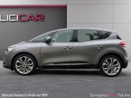 RENAULT d'occasion SCÉNIC IV SCENIC IV 1.5 DCI 110 BUSINESS EDC AUTO