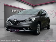 RENAULT d'occasion SCÉNIC IV SCENIC IV 1.5 DCI 110 BUSINESS EDC AUTO