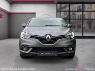 RENAULT d'occasion SCÉNIC IV SCENIC IV 1.5 DCI 110 BUSINESS EDC AUTO
