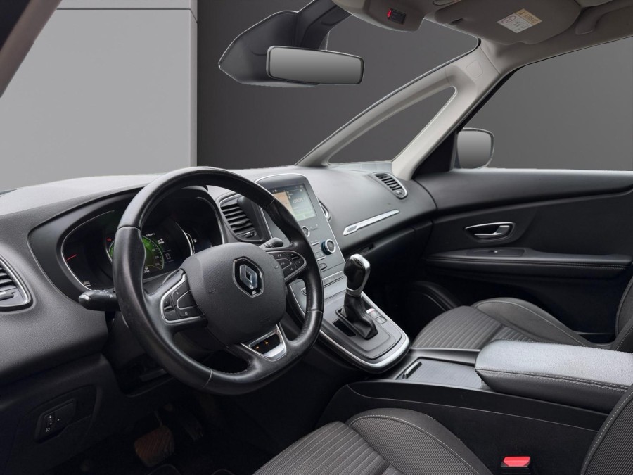 RENAULT d'occasion SCÉNIC IV SCENIC IV 1.5 DCI 110 BUSINESS EDC AUTO
