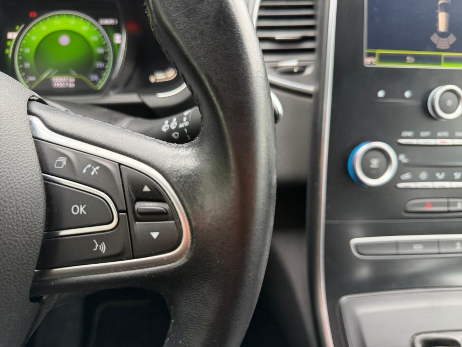RENAULT d'occasion SCÉNIC IV SCENIC IV 1.5 DCI 110 BUSINESS EDC AUTO