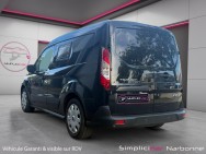 FORD d'occasion Tourneo Connect 1.5 EcoBlue 120ch Stop&Start Trend
