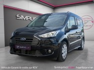 FORD d'occasion Tourneo Connect 1.5 EcoBlue 120ch Stop&Start Trend
