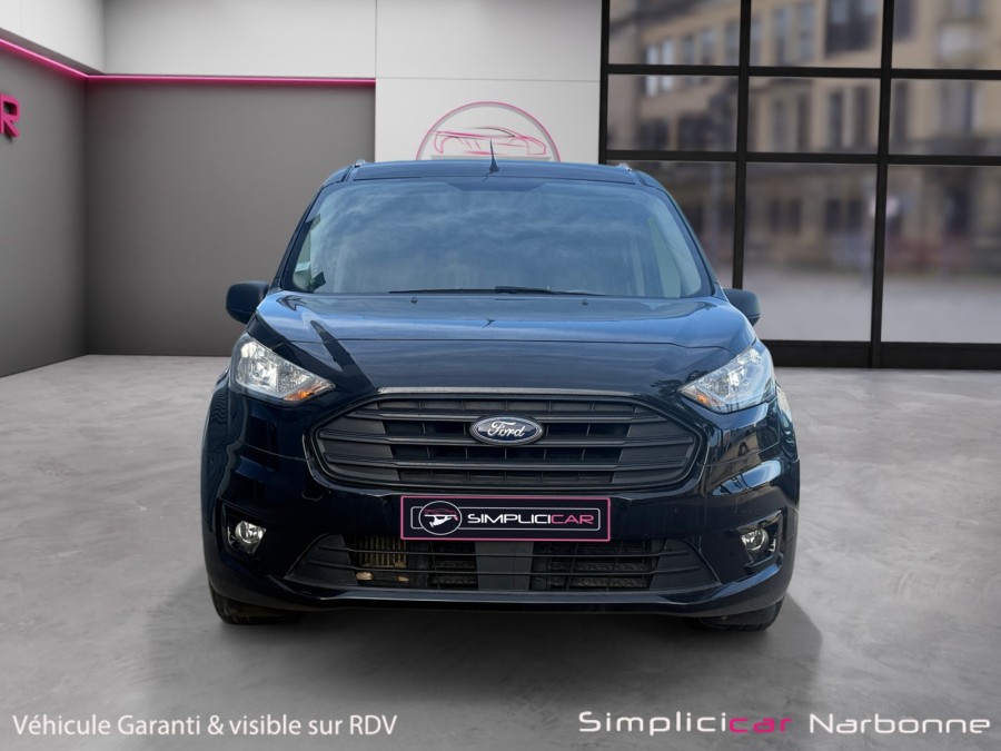 FORD d'occasion Tourneo Connect 1.5 EcoBlue 120ch Stop&Start Trend