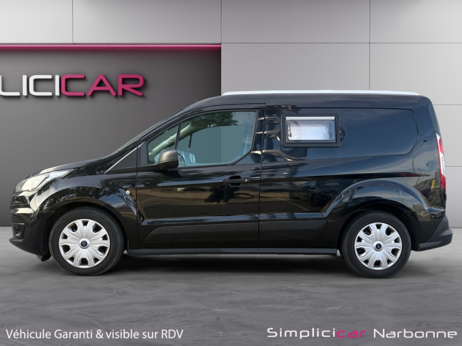 FORD d'occasion Tourneo Connect 1.5 EcoBlue 120ch Stop&Start Trend