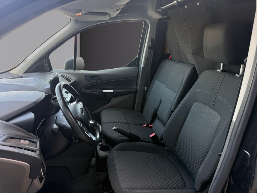 FORD d'occasion Tourneo Connect 1.5 EcoBlue 120ch Stop&Start Trend