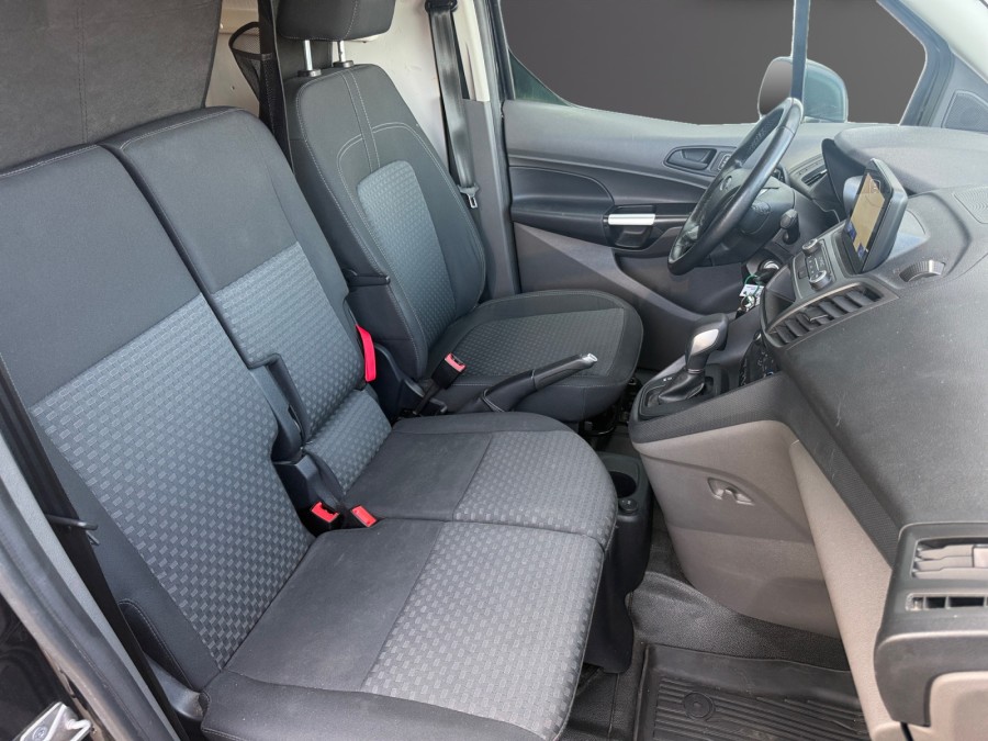 FORD d'occasion Tourneo Connect 1.5 EcoBlue 120ch Stop&Start Trend