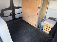 FORD d'occasion Tourneo Connect 1.5 EcoBlue 120ch Stop&Start Trend